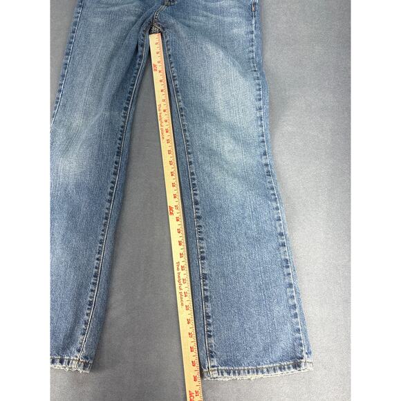 Calvin Klein Jeans, Bootcut, size 8 - Picture 8 of 12